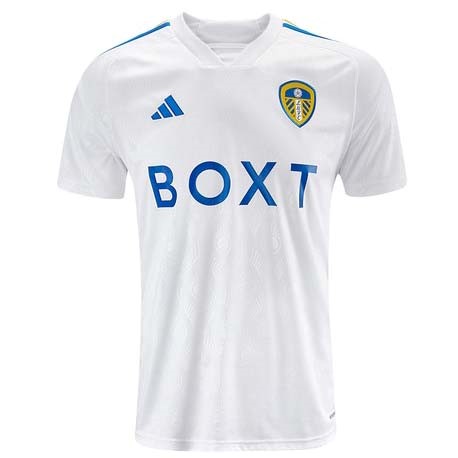 Thailand Trikot Leeds United Heim 2023-24